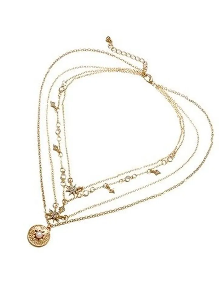 Elegant Design Necklace For Women