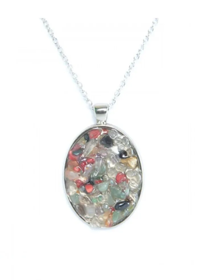 Women Elegant Design Necklace