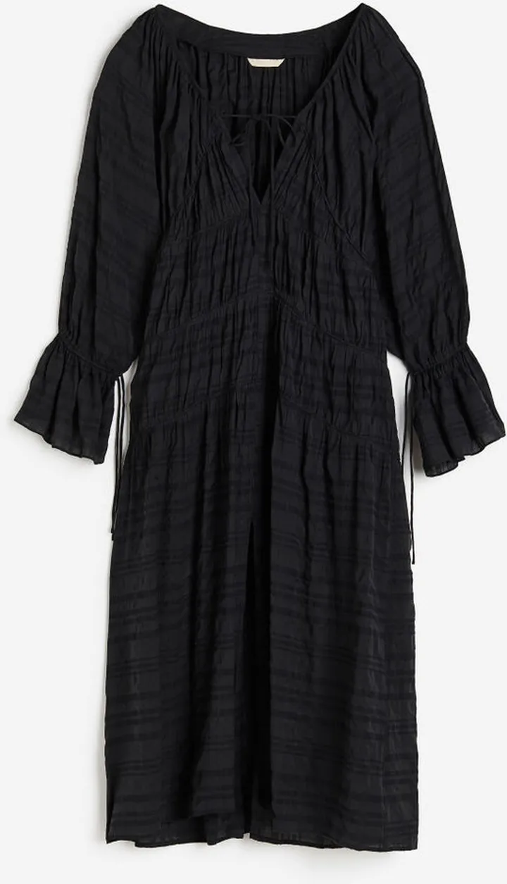 Oversized Dress