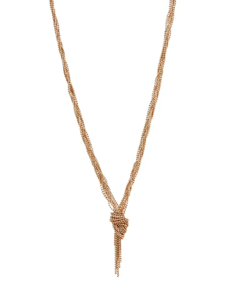 Exquisite Pendant Necklace