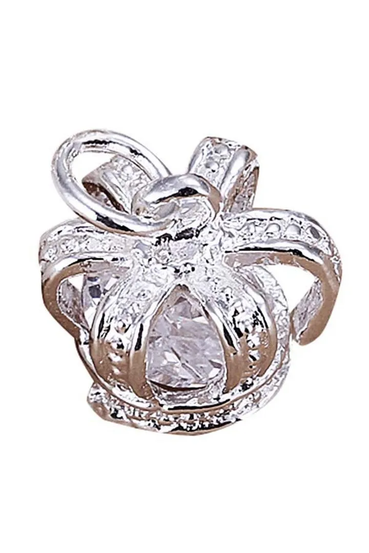 Fashion Ladies Pendant Lknspcp162