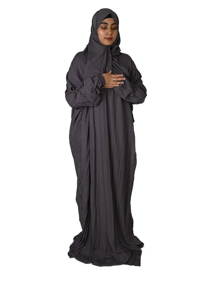 Islamic Women Prayer Dress Spacious And Comfortable Excellent Material (Bisht)