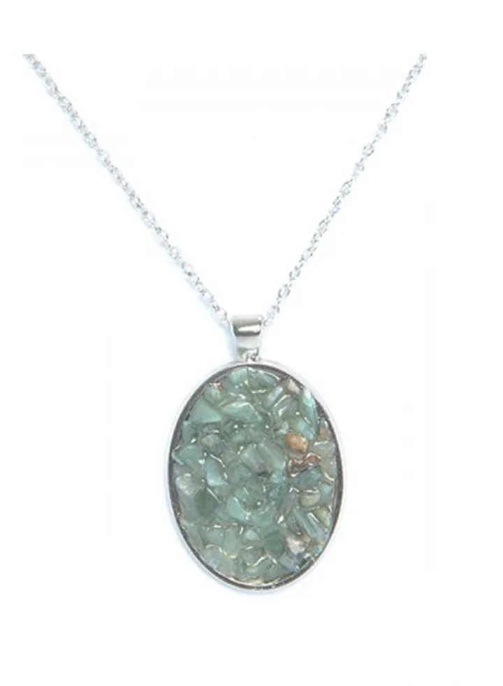 Women Elegant Design Necklace