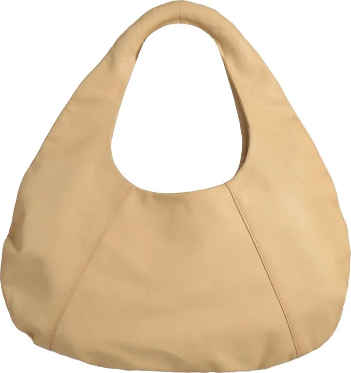 Handbag Light Yellow