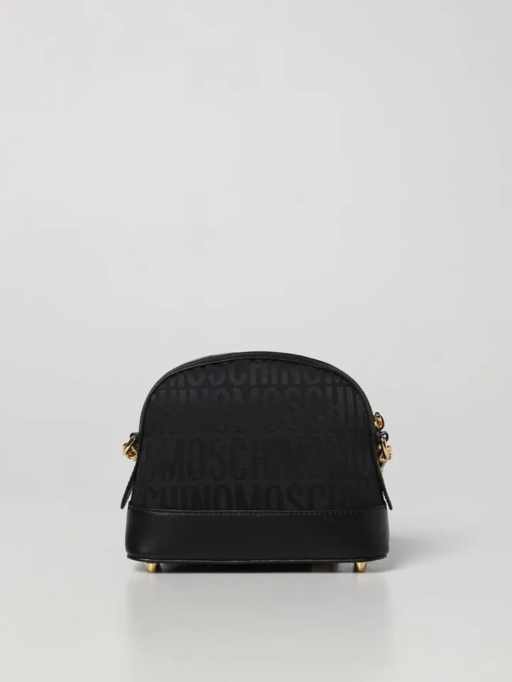 Shoulder bag woman Moschino Couture