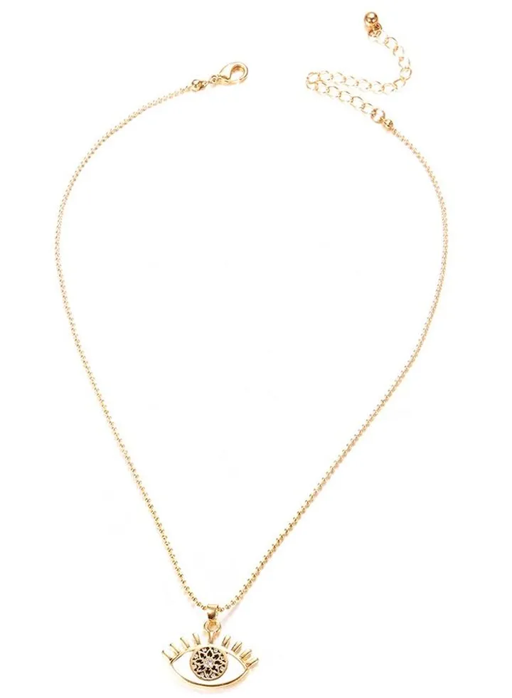 Elegant Design Necklace For Women