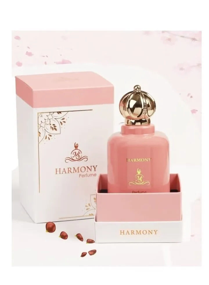 Harmony Perfume For Women 100 ml Original