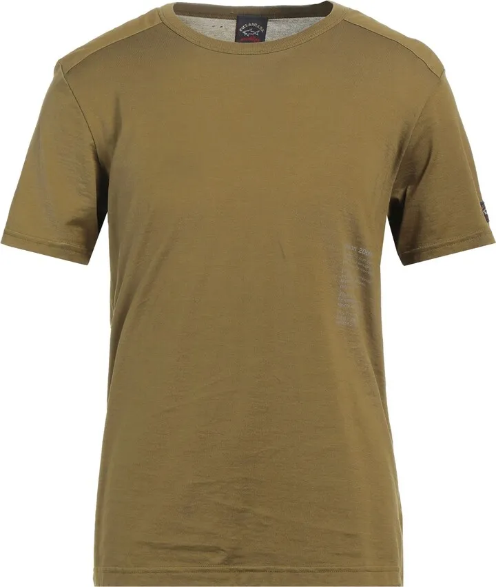 T-shirt Black