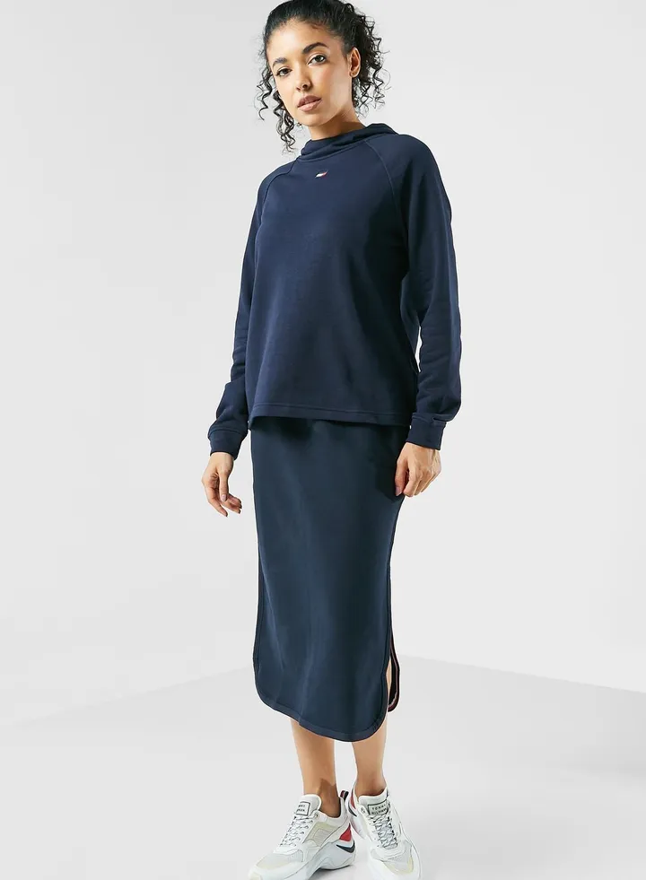 Regular Tape Skirt