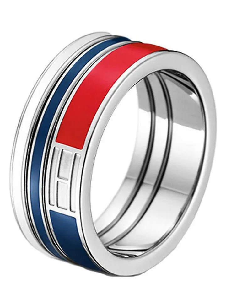 Stainless Steel Ring