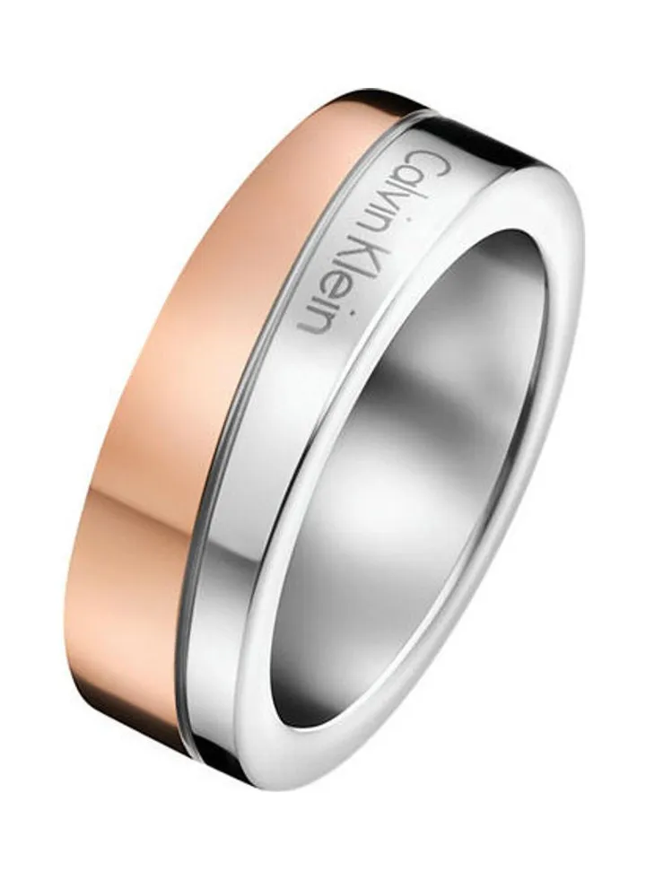 Stainless Steel Ring L