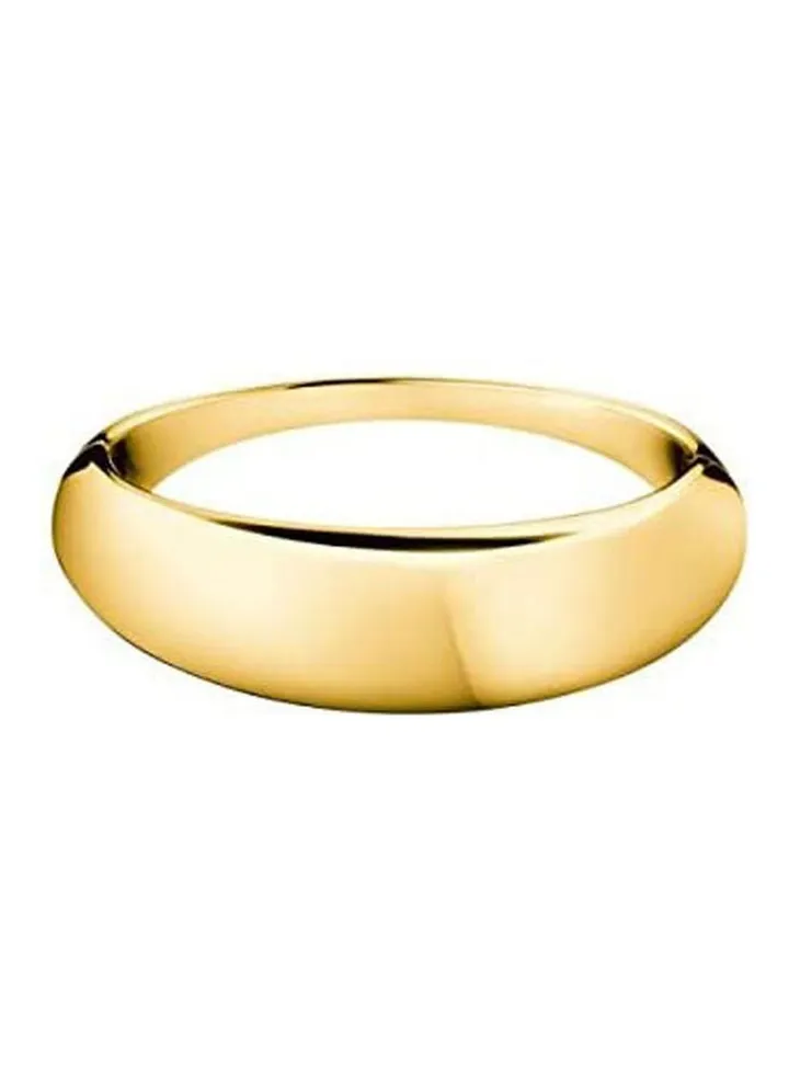 Stainless Steel Ring N