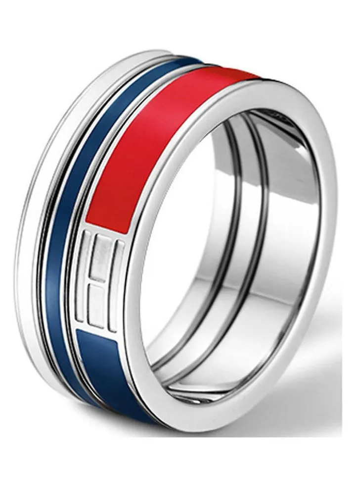 Stainless Steel Ring
