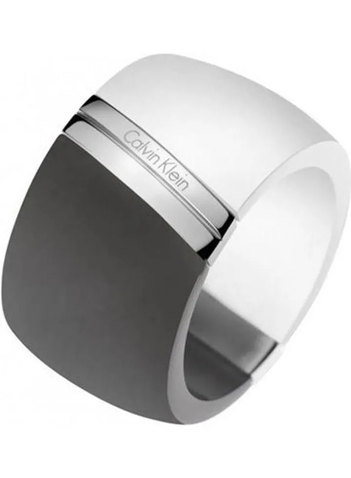 Neon Effect Design Ring