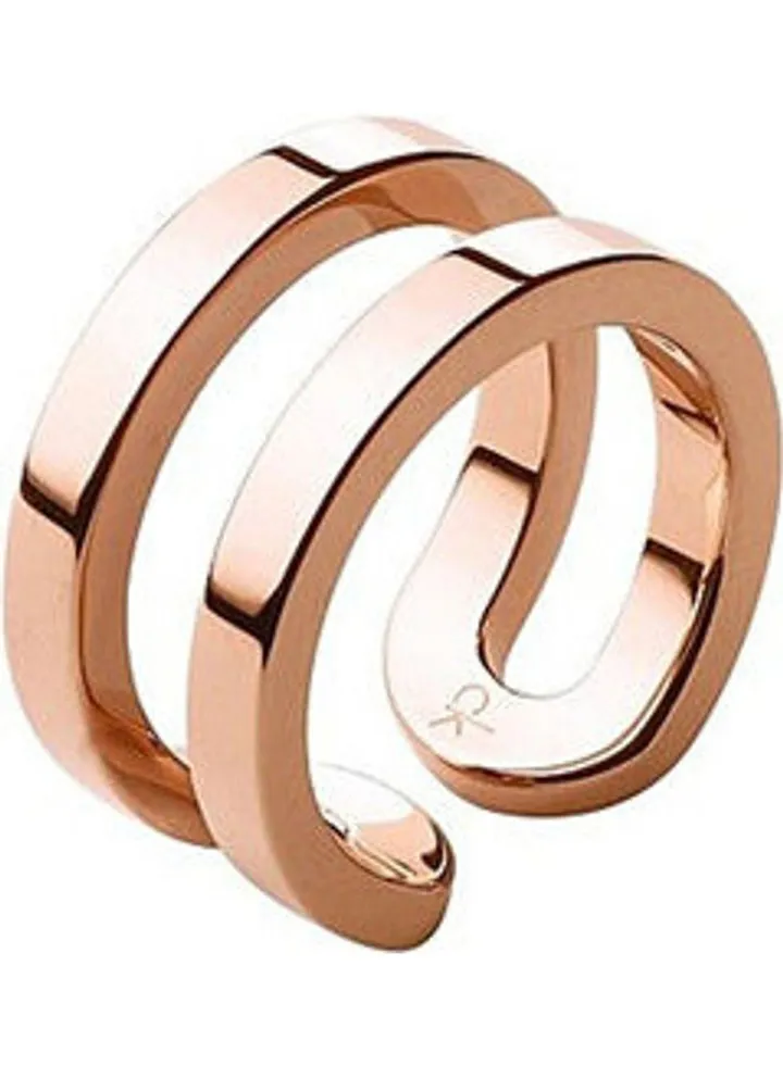 Stainless Steel Ring