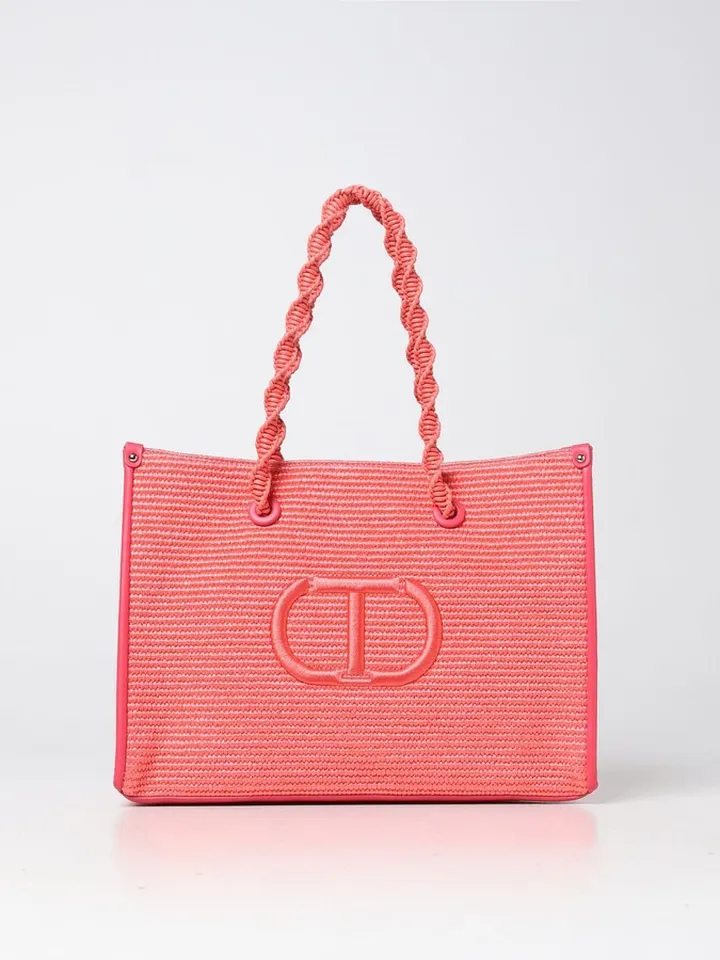 Shoulder bag woman Twinset