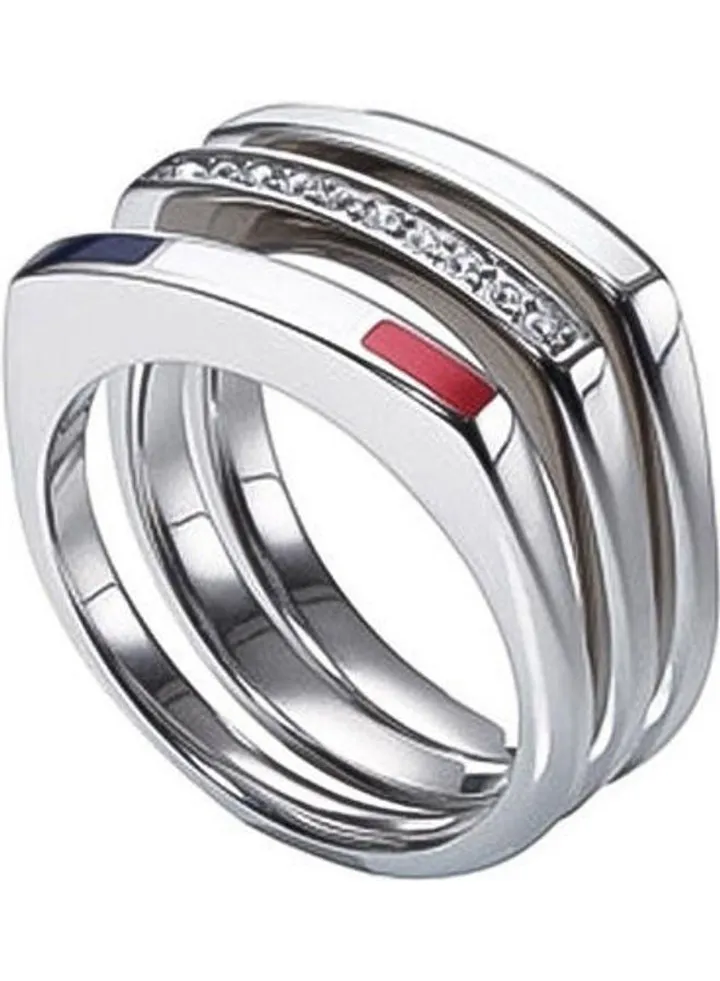 Stainless Steel Ring