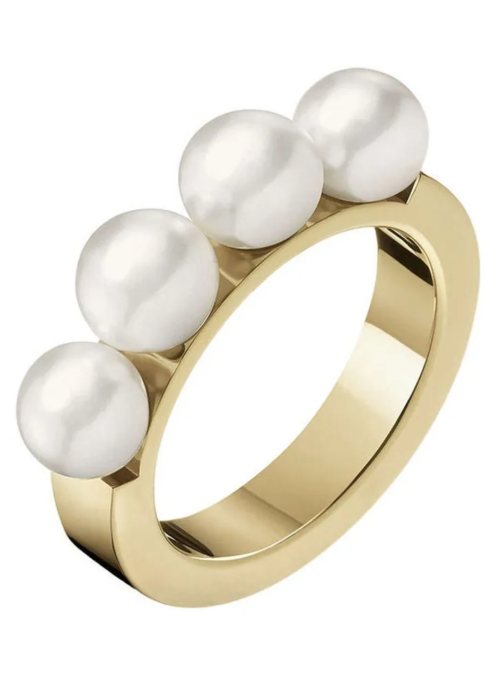 Stainless Steel Ring