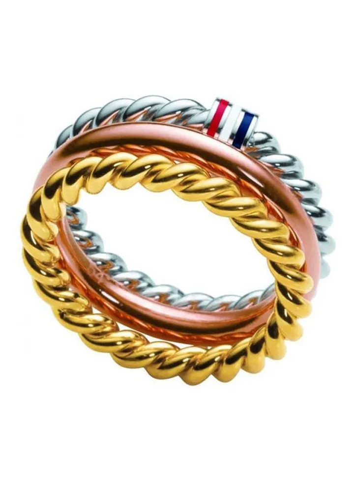 Stainless Steel Ring