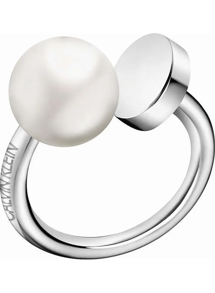 Stainless Steel Ring
