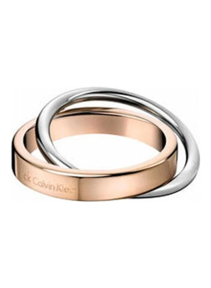 Stainless Steel Ring