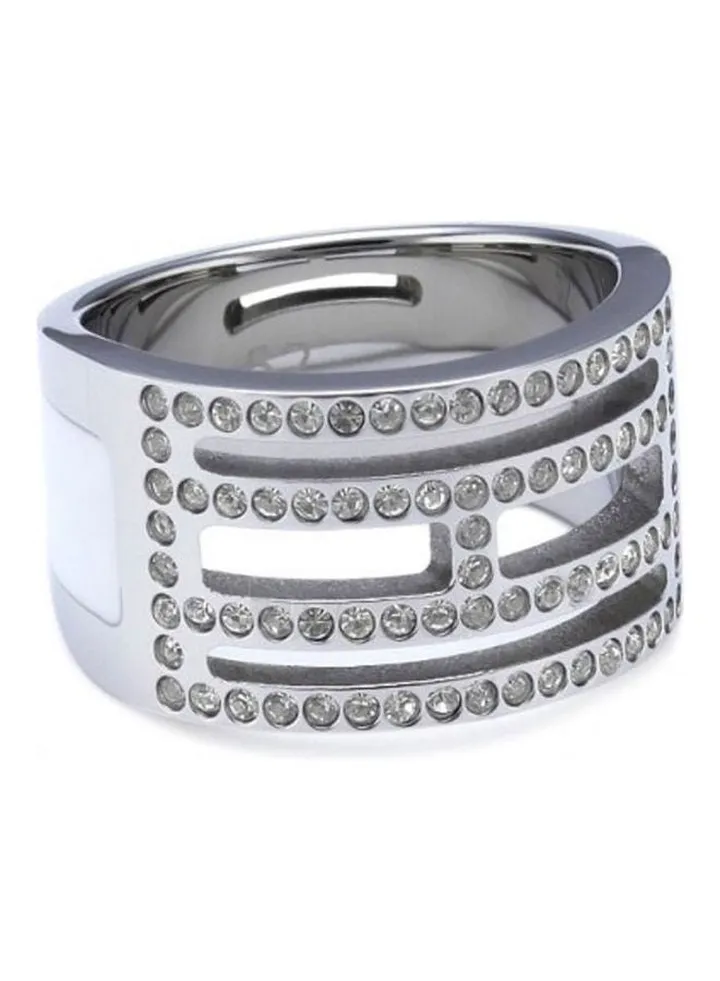 Stainless Steel Ring