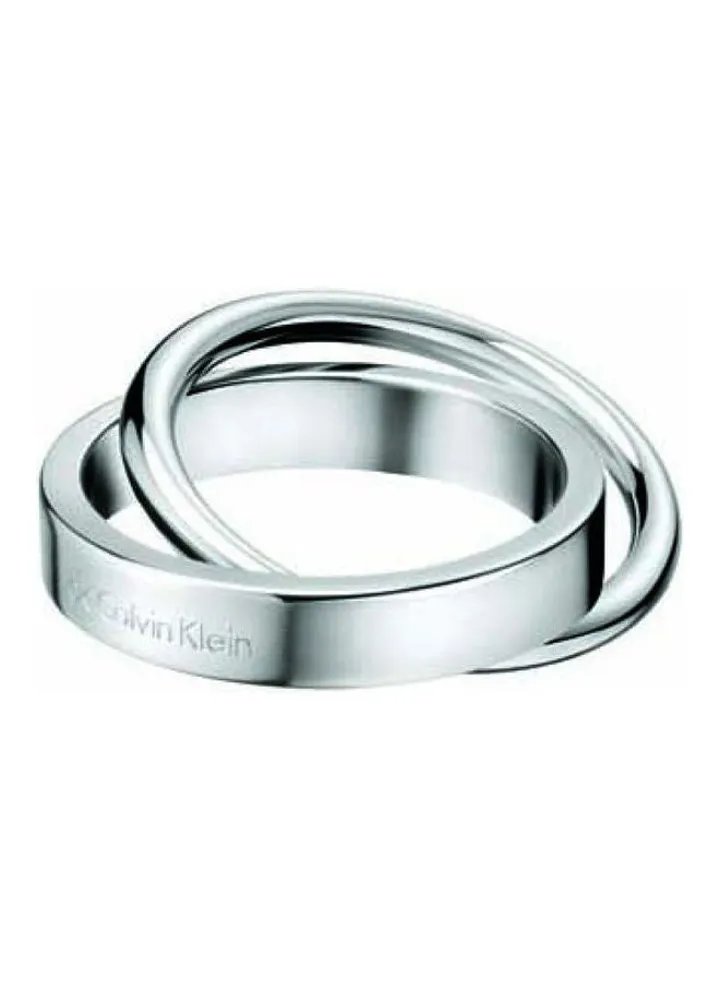 Stainless Steel Ring N