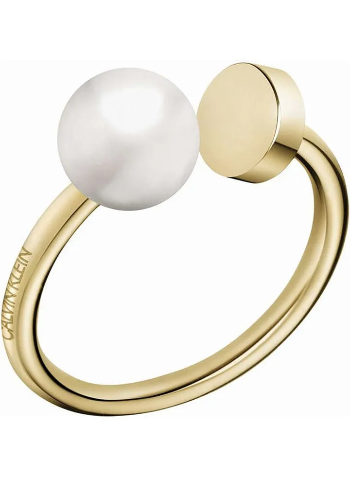 Stainless Steel Ring