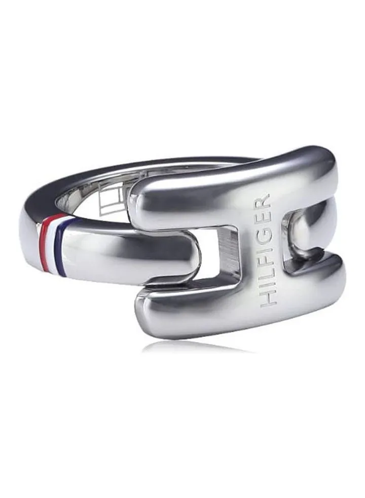 Stainless Steel Ring