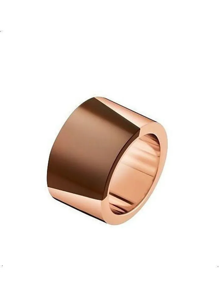 Stainless Steel Ring