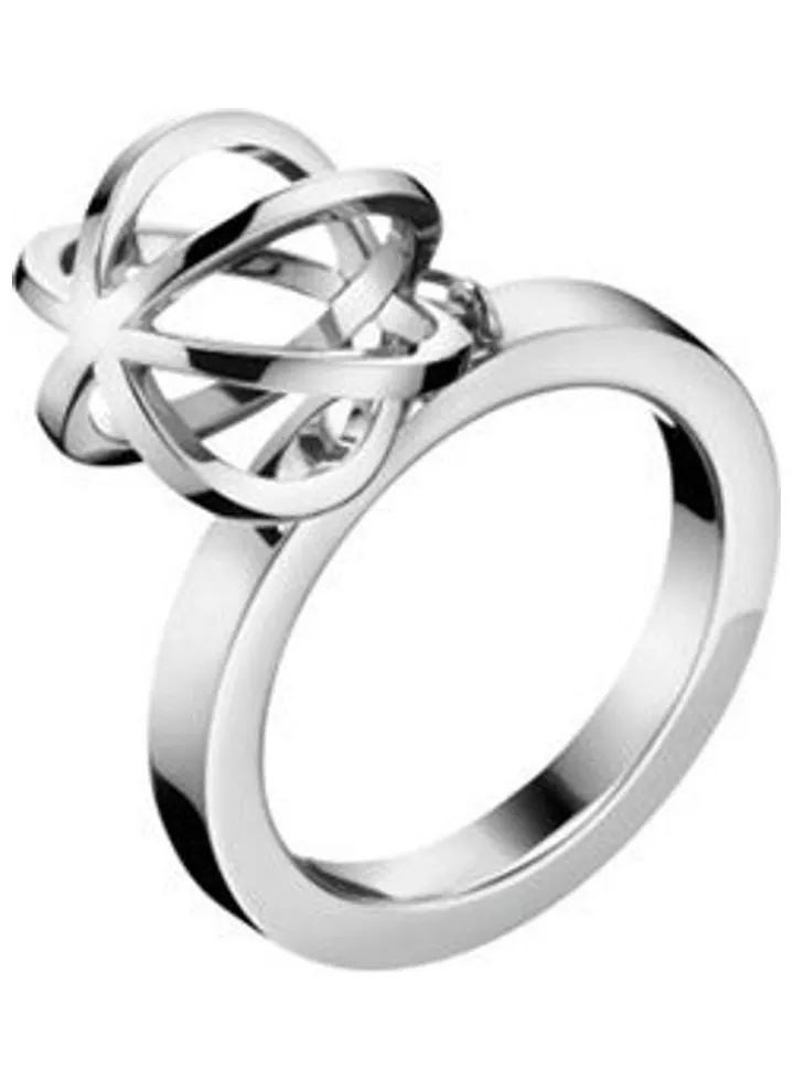 Stainless Steel Ring