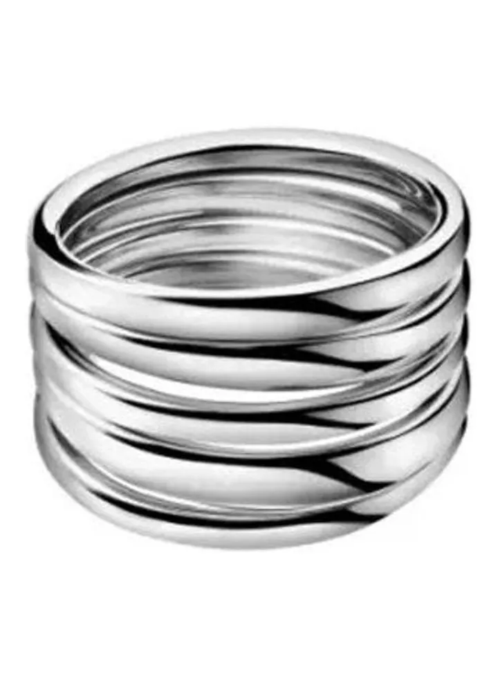 Stainless Steel Ring