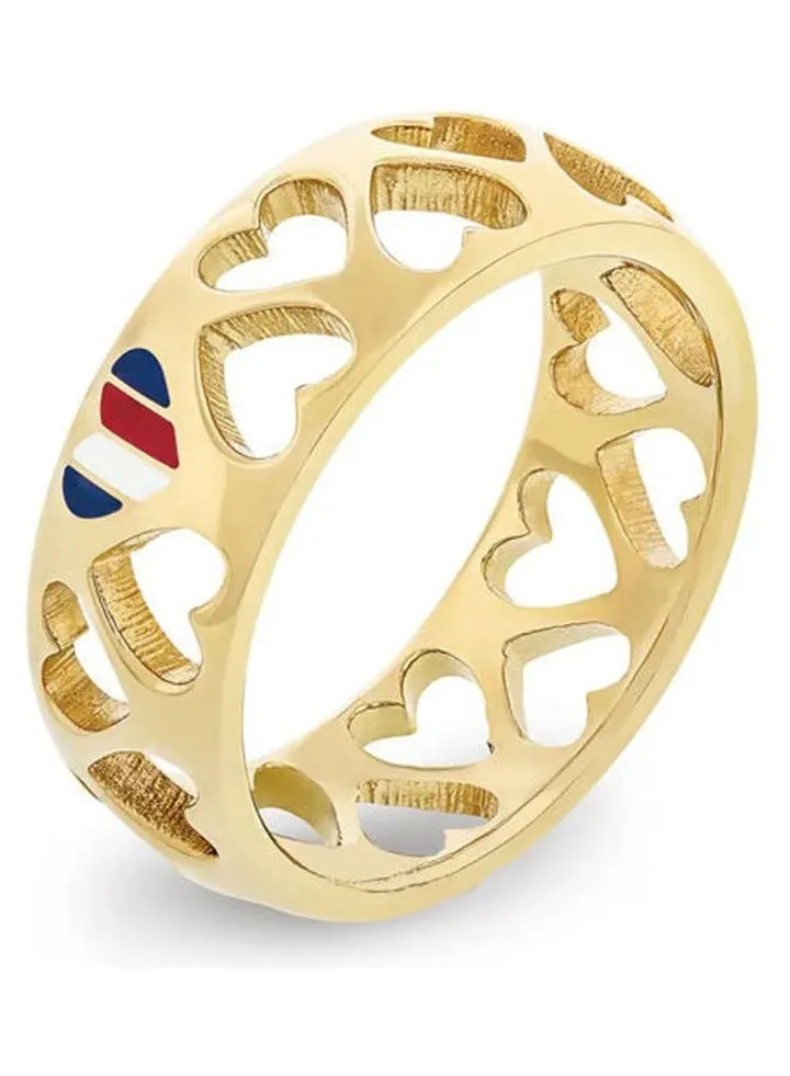Stainless Steel Ring