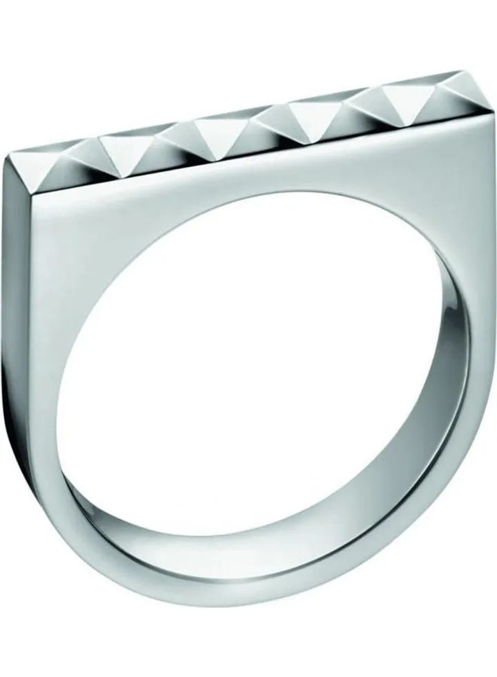 Stainless Steel Ring