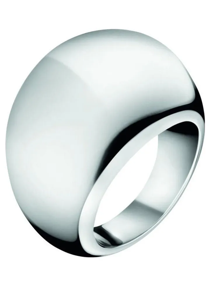 Stainless Steel Ring N