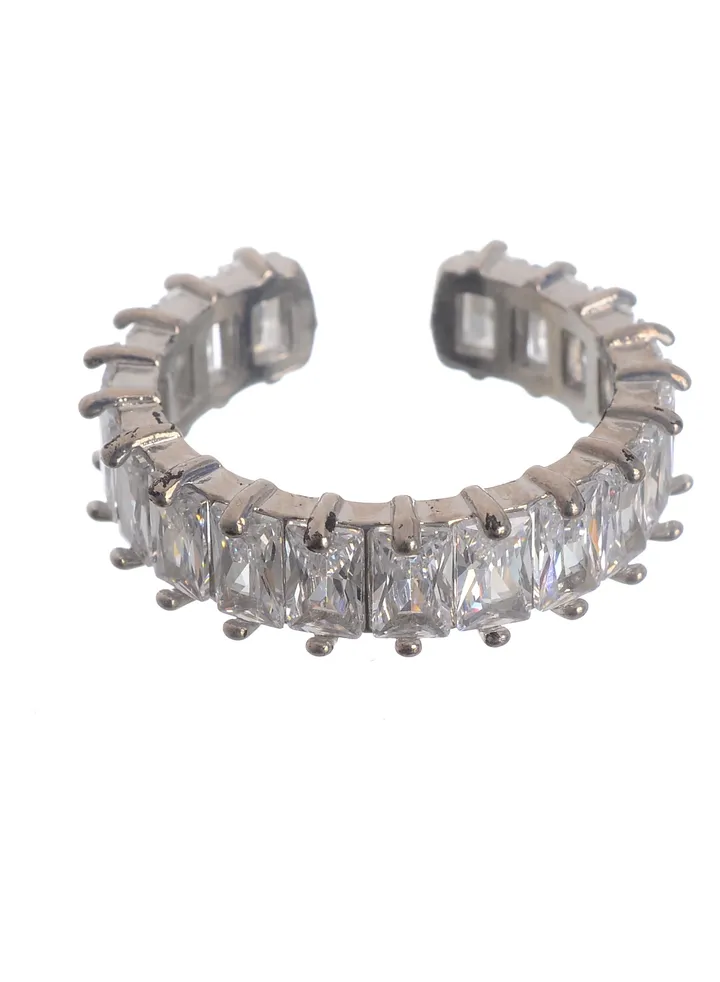 Stainless Steel Ring
