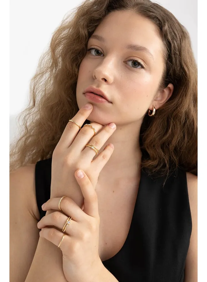 Woman Ring