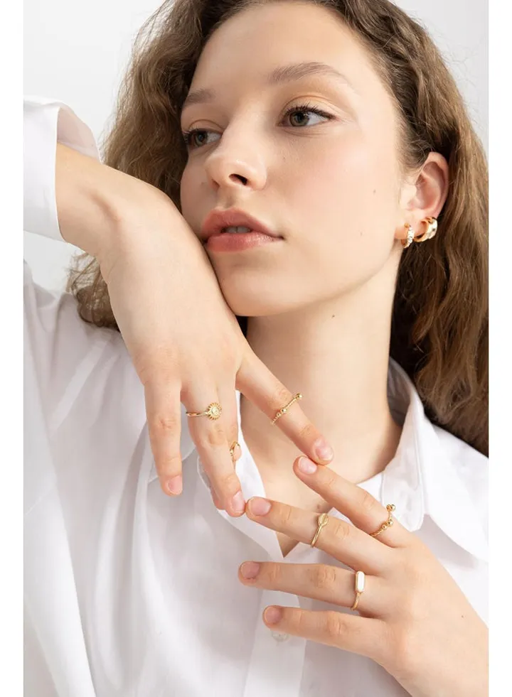 Woman Ring