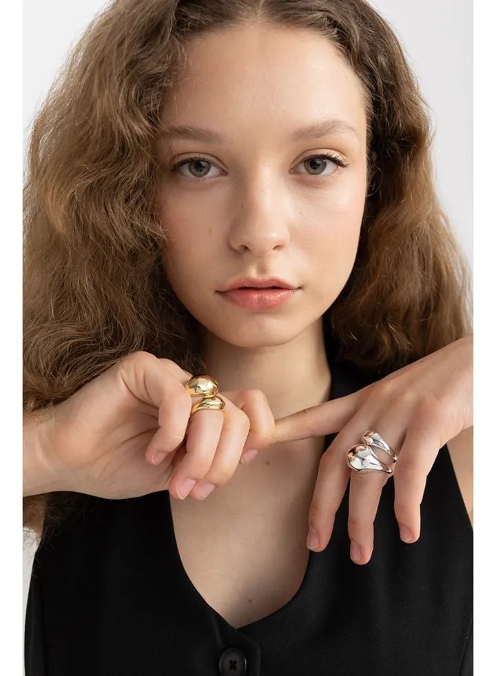 Woman Ring