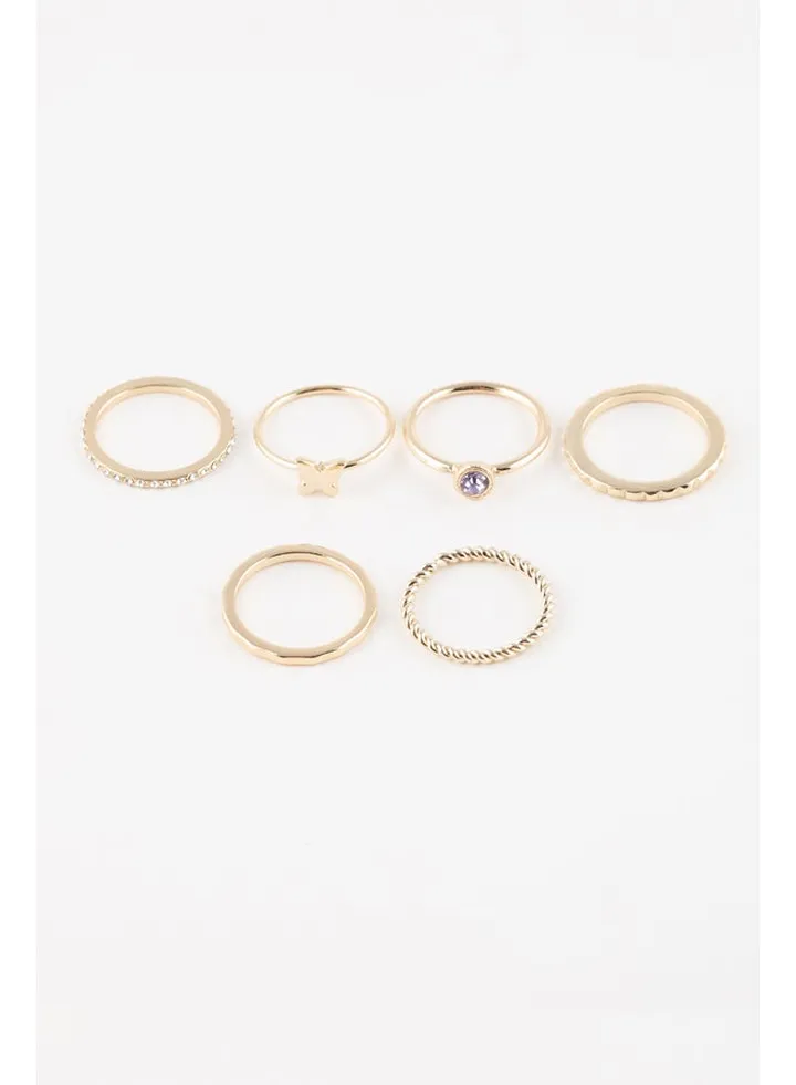 Woman Ring