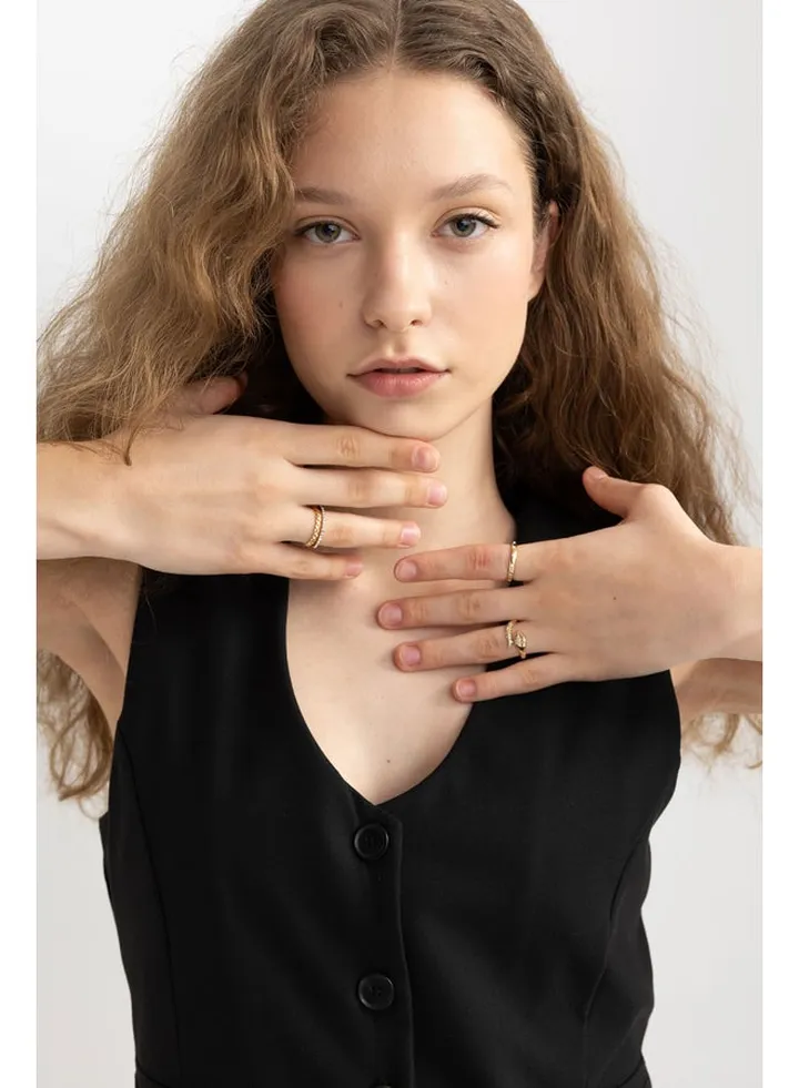 Woman Ring