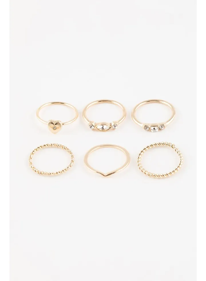 Woman Ring