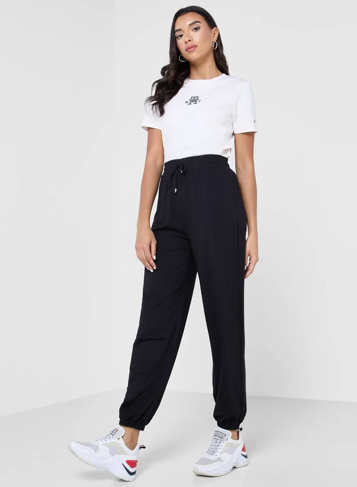 High Waist Pants