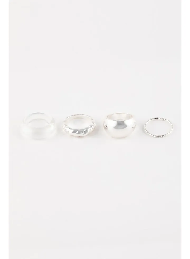 Woman Ring
