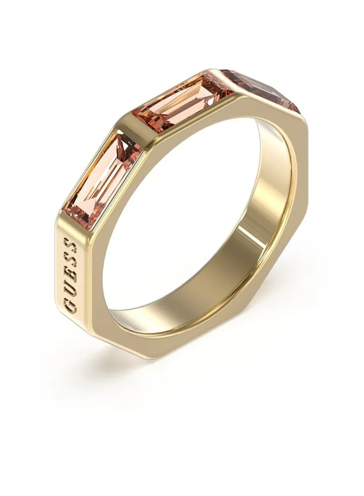 Ladies Gold Ring