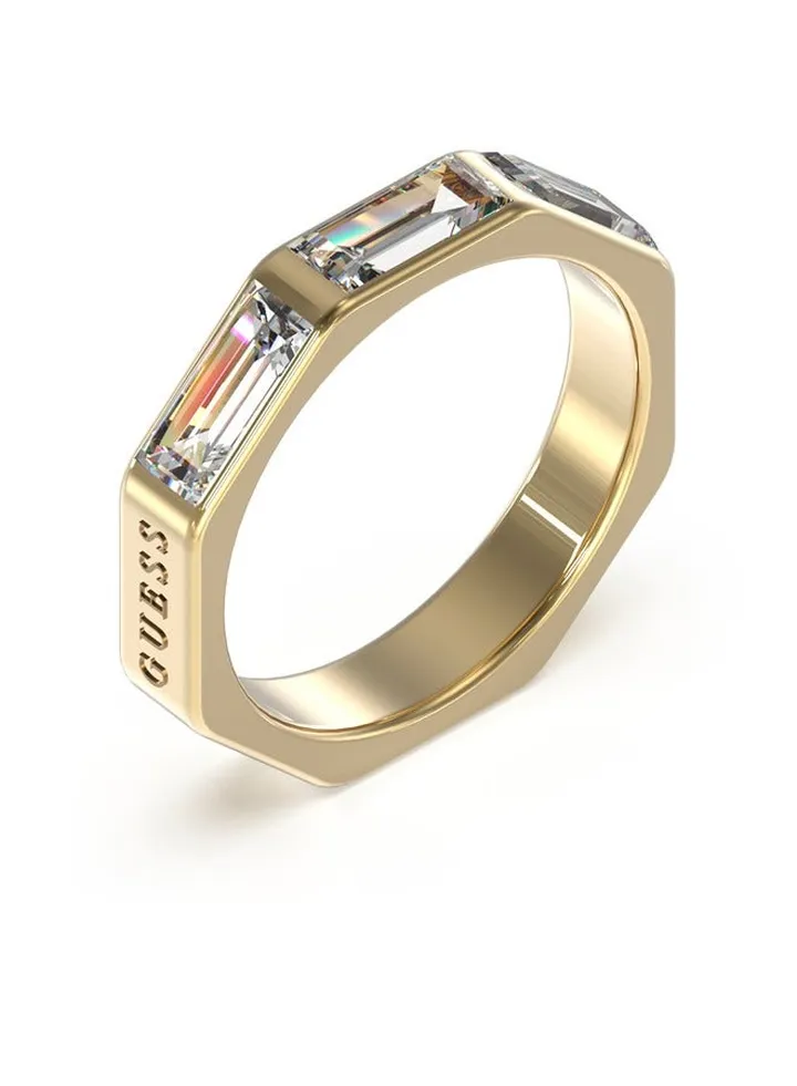 Ladies Gold Ring