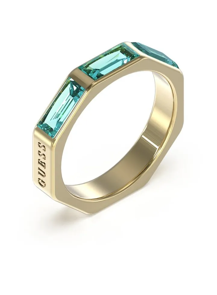 Ladies Gold Ring