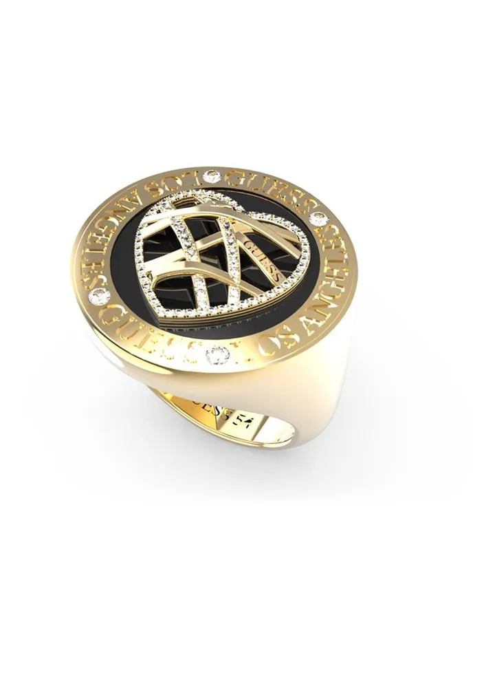 Ladies Gold Ring