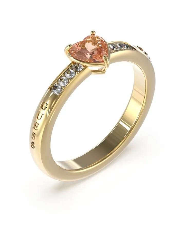 Ladies Gold Ring