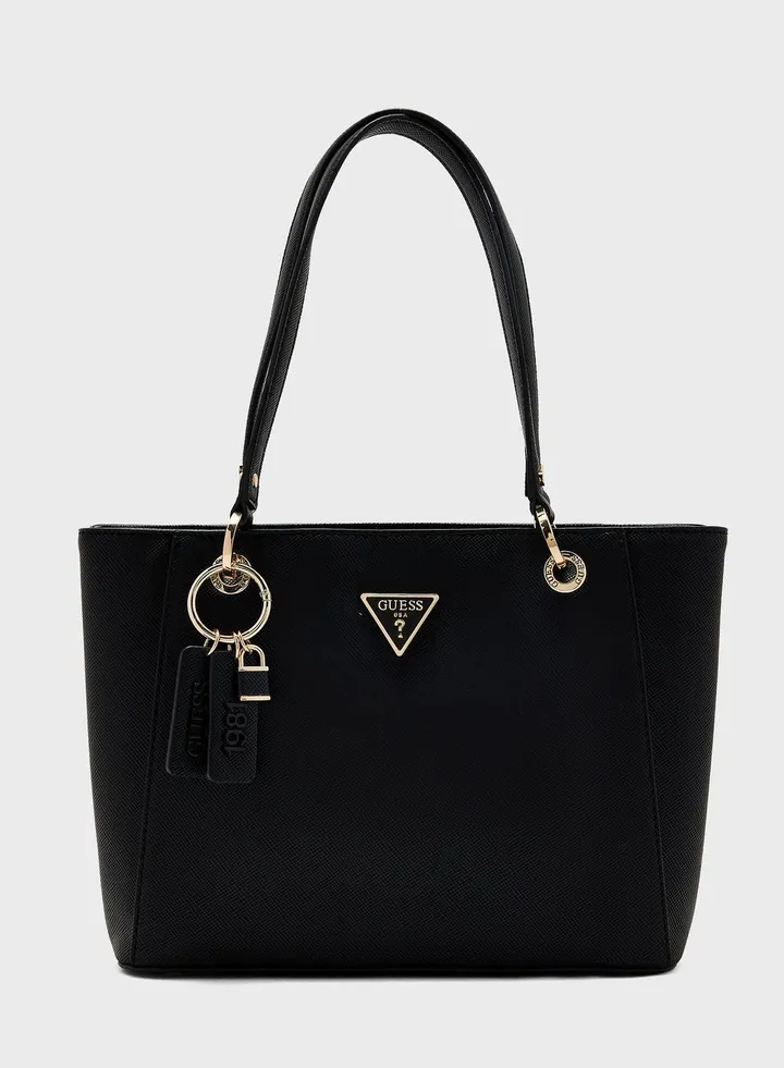 Noelle Noel Tote